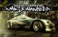 Need For Speed: Most Wanted